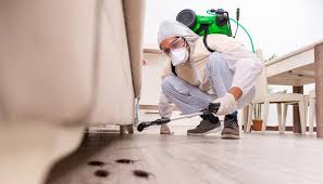 Pest Control for Warehouses in Roseland, NJ